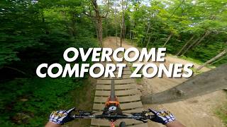 How Mountain Biking Can Change Your Life