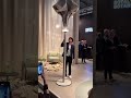 ✨Tasarım harikası şemsiye #mobilya #şemsiye #salonedelmobile m