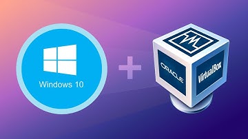 🥇 CREAR una MÁQUINA VIRTUAL, INSTALAR y ACTIVAR WINDOWS 10 GRATIS (SIN ACTIVADORES) en Virtualbox
