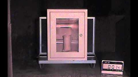 Exova Certificates Test Report Video   1