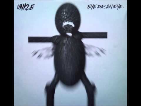 Az 50 Legjobb Klip / 02 Unkle – Eye For An Eye