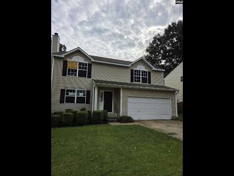 140 Bay Front Drive, Chapin, SC home video tour