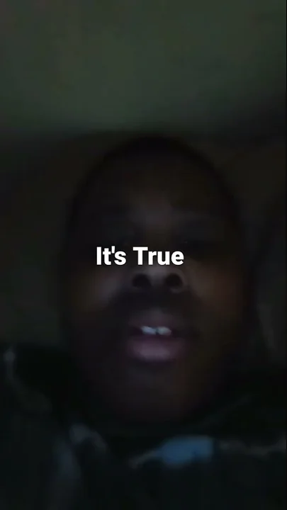 It's True