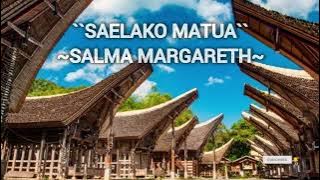 Download lagu Lagu toraja terbaru 2025 Saelako matua
