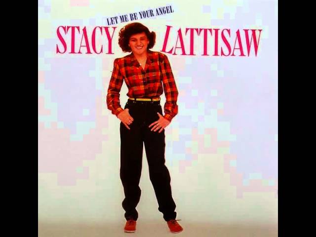 Stacy Lattisaw - Dynamite!