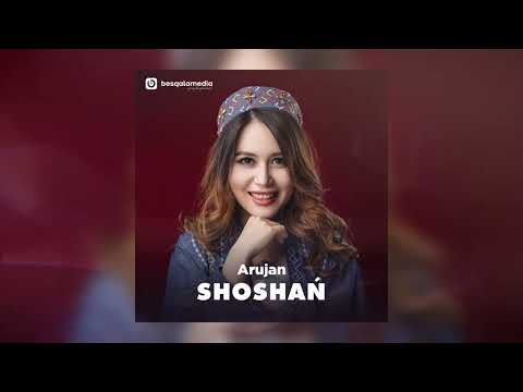 Arujan Shoshan Music Video