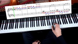 How to Play Scarlatti | Sonata in E major K.380 [Tutorial]