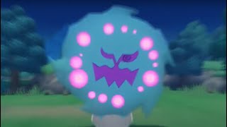 Pokémon Brilliant Diamond-- Hunting Shiny Spiritomb -- LIVE