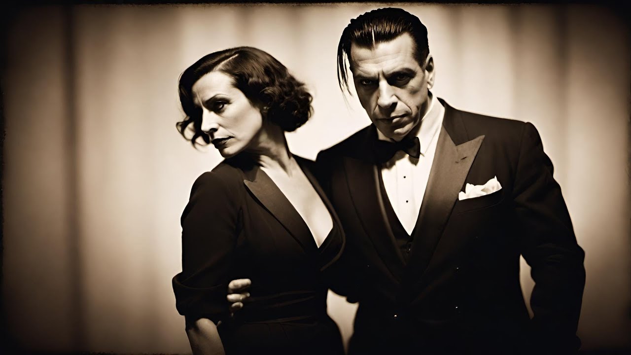 Rammstein – Puppe (Tango Waltz AI Cover)