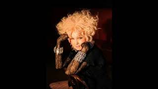 Cyndi Lauper - Echo (extended version)