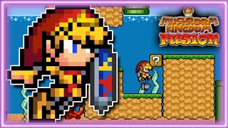 Yo Bomb Link Kinda Slaps Though?? │ Mushroom Kingdom Fusion Part 12