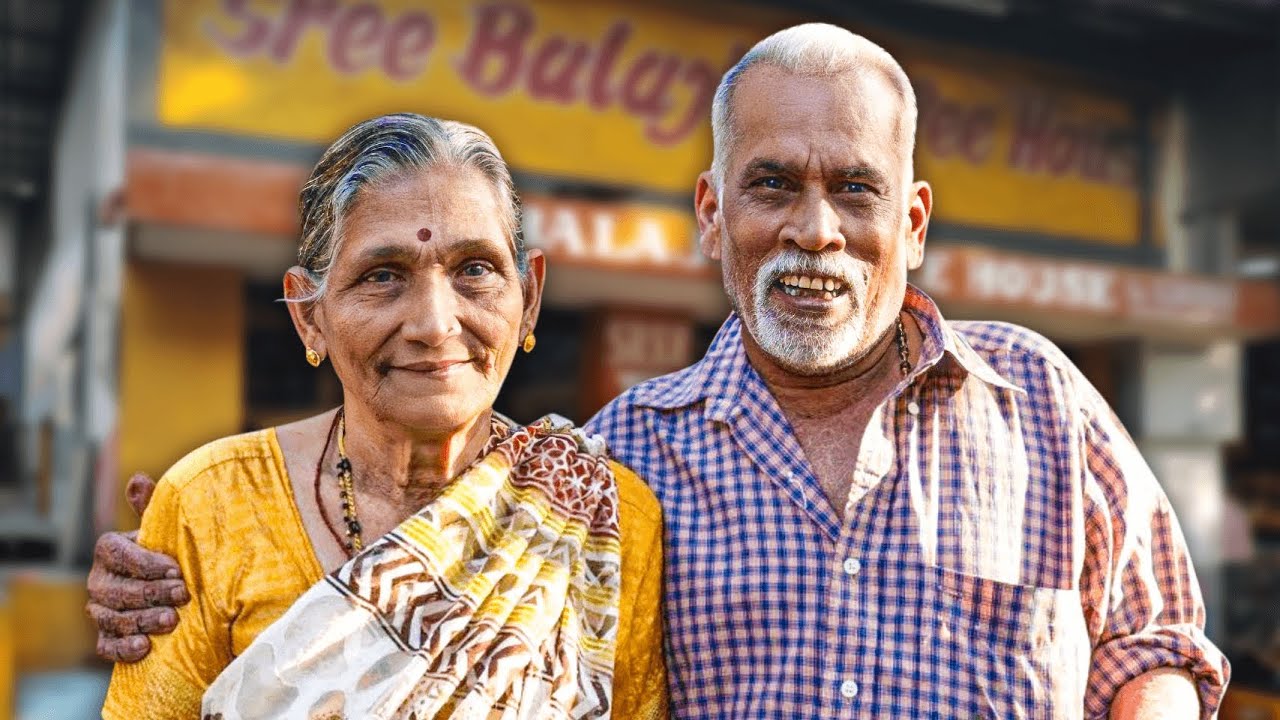 They Sell Tea to Travel the World (50+ Countries) YouTube