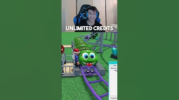 How it feels to have No Credits