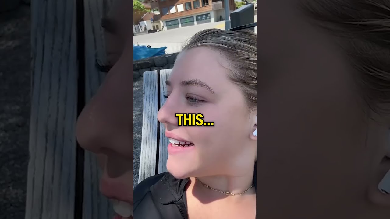 American Has The Biggest Culture Shock 