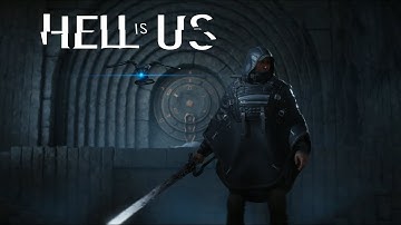 Hell is Us - Part 1 Introduction in Senedra Forest