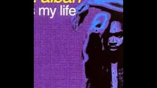 Its My Life-Dr.Alban (HQ Sound)