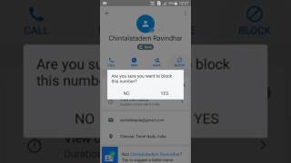Learn how to block phone calls by truecaller screenshot 3