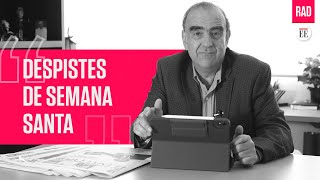 Se nos cruzaron los cables con la publicación de una caricatura | El Espectador