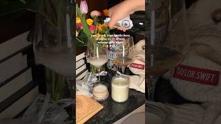 TAYLOR SWIFT RELEASE NIGHT 🫶🕯 #taylorswift #swiftie #ttpd #taylorswiftnewalbum