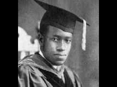 Elbert Frank Cox: African American Mathematician