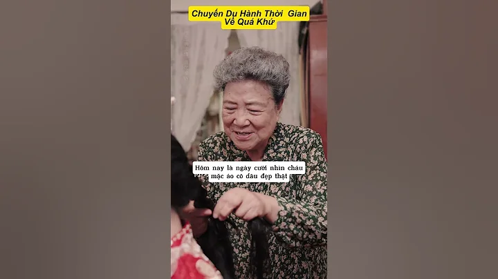 Chuyến Du Hành Thời Gian Về Quá Khứ