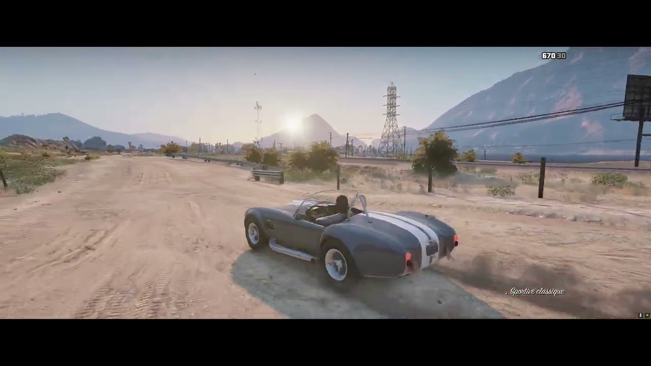 GTA V California Dreaming YouTube 