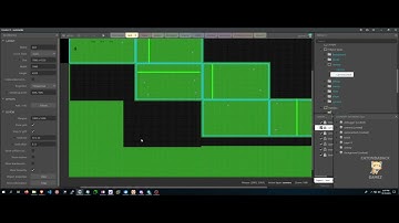 Construct 3 Game: The Rise of Kenji Saigara Devlog adding new camera behavior pt 3