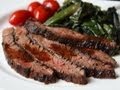 Grilled Miso-Glazed Skirt Steak - 4th of July Grilling Special!