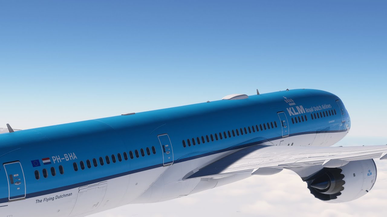 EHAM-KORD CTP 2024