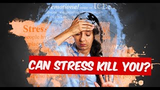 Stress Uncovered: The Good, The Bad, and Its Long-Term Impact on Your Mind!