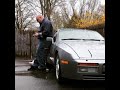 Motivation for Automotive Content Creators.  My Video Car Journey  - #CarSideChat