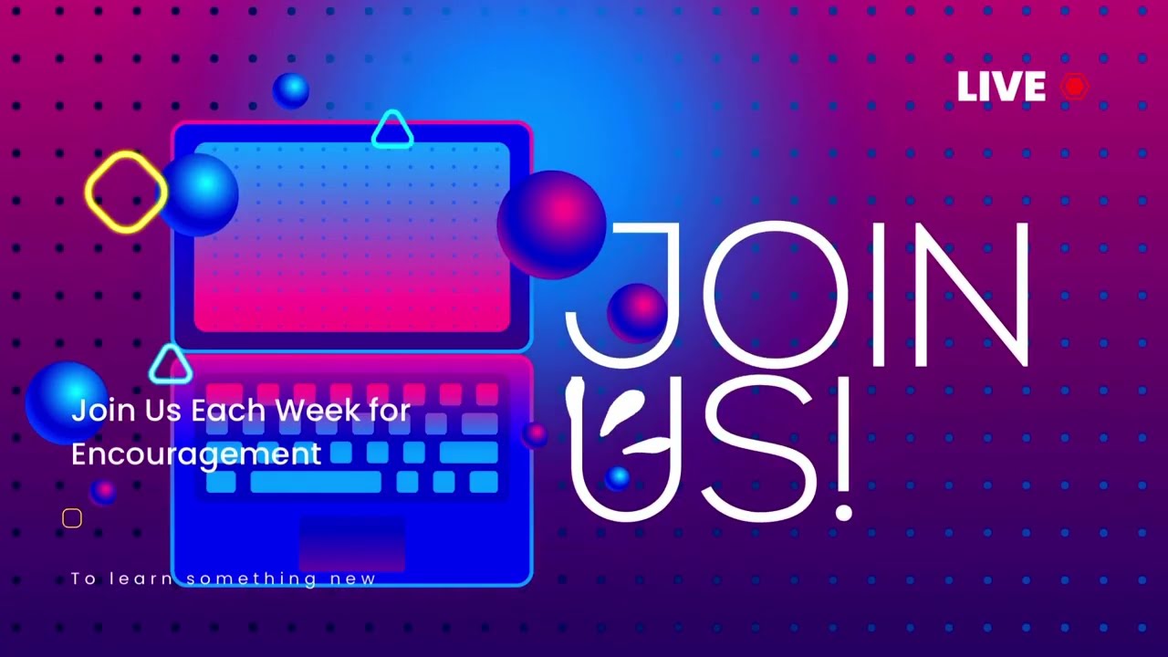 Welcome to the Seasoned Soul Sister’s Channel