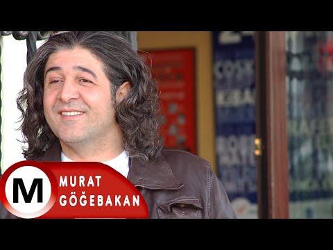 Murat Göğebakan - Bu Aşkın Sonunda ( Official Video )