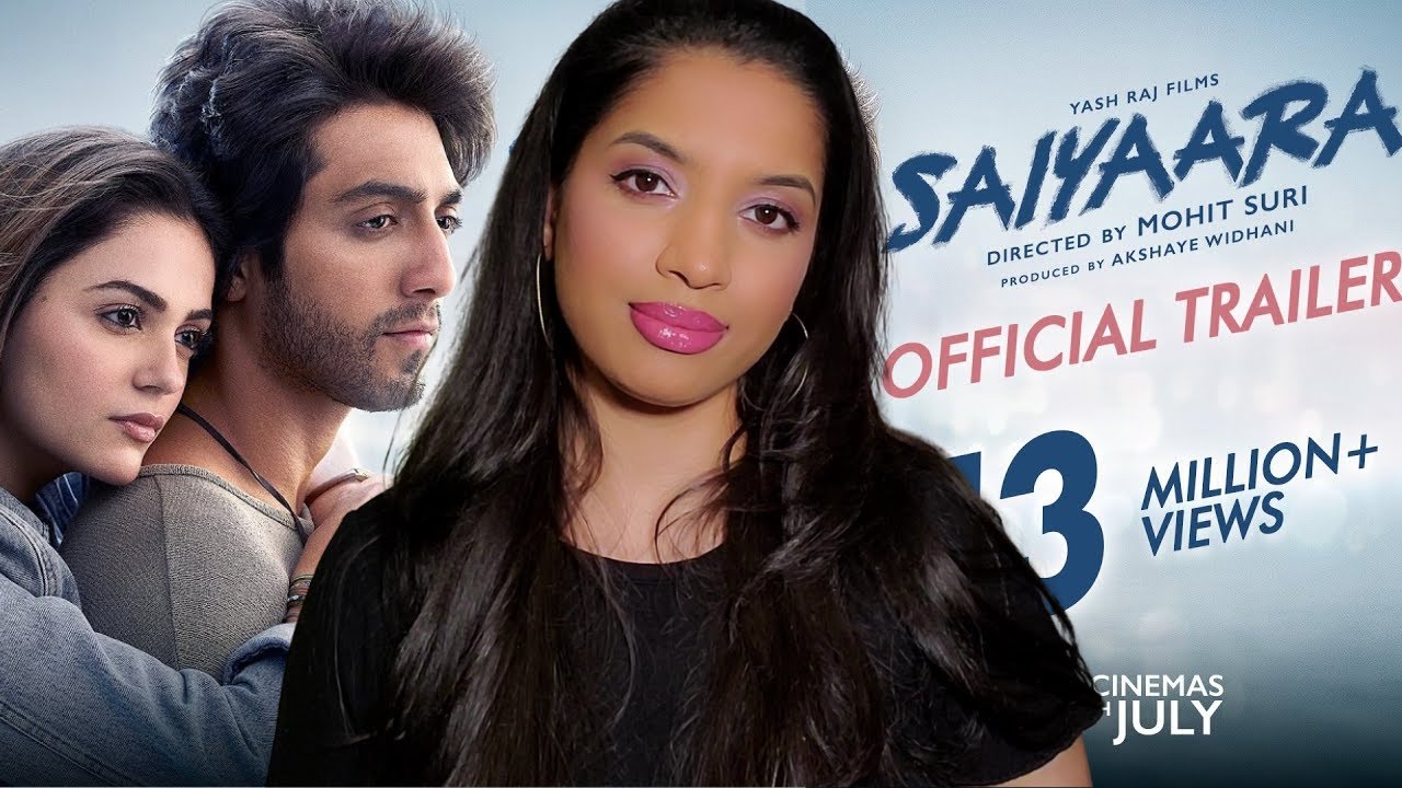 Is SAIYAARA the Next Big Love Story of 2025?