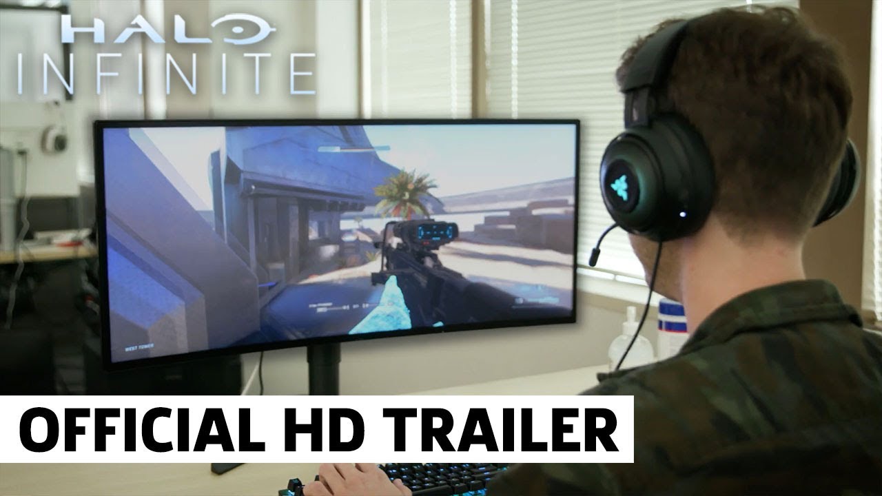 Halo Infinite | PC Overview
