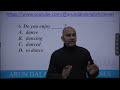 BASICS OF ENGLISH - PRE-INTERMEDIATE FOR SSC-CGL, CPO, NDA, CDS,CHSL, MTS, CUET, STENO & OTHER EXAMS
