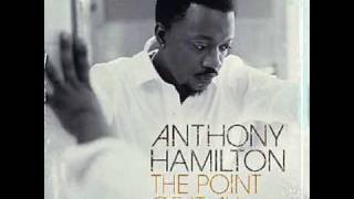 Anthony Hamilton- She's Gone