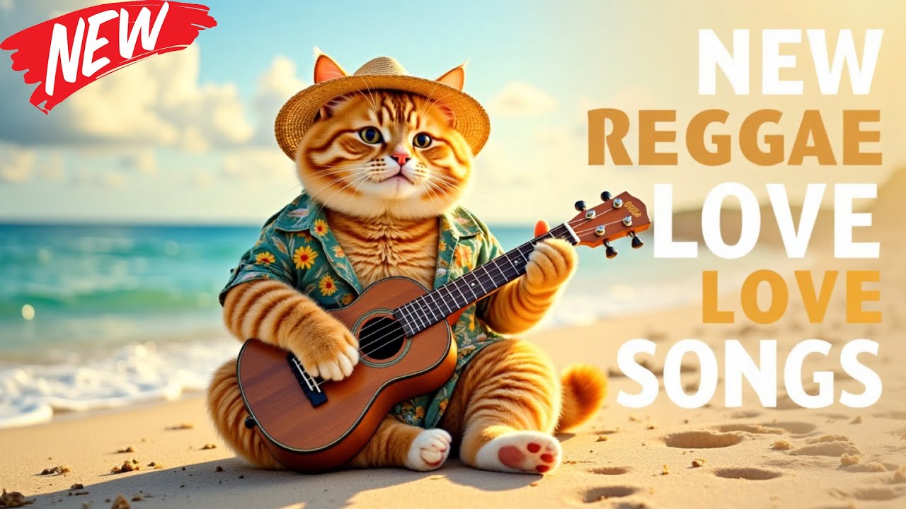 BEST NEW REGGAE LOVE SONGS 💕🌞  CHILL REGGAE LOVE MUSIC 2026