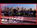 Don’t Do This When Shooting a Day to Night with AV Mode - Timelapse Tips Tuesday #2