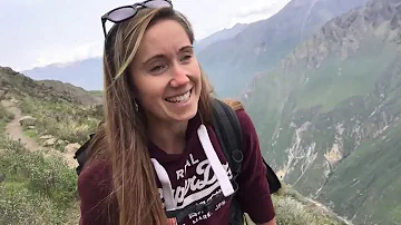 Unique Animal Sightings - My Search For Andean Condors (Nature Documentary)