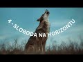 Sloboda na Horizontu