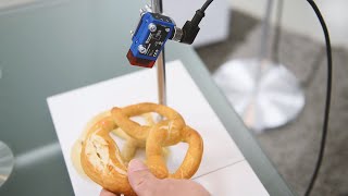 wenglor sensoric - Home of Innovation Season 1 - Episode 1 - Contrast Sensor