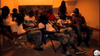 Ttbnez Talks Music X Streets X Stopping The Violence Shot By Zacktv1