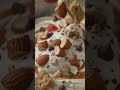 How Ice Cream Is Made 🍦❄️ | Factory Process #Shorts
