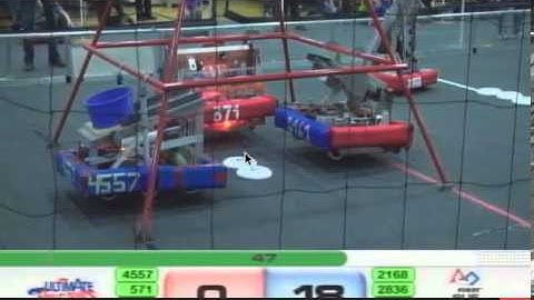 Suffield Shakedown [12]