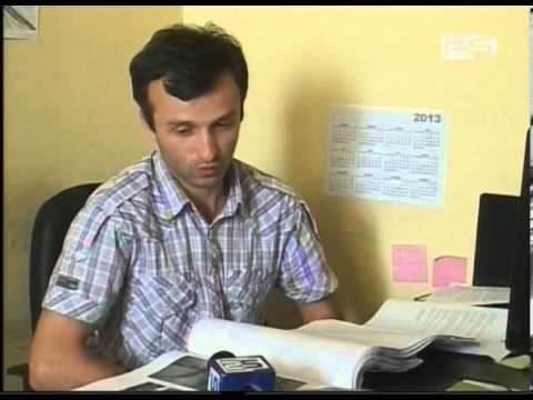 ბათუმის თურქული აბანოები ვეღარ აღდგება