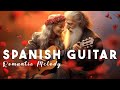 ♫ As melhores músicas de guitarra espanhola para um momento romântico:  Música Romântica