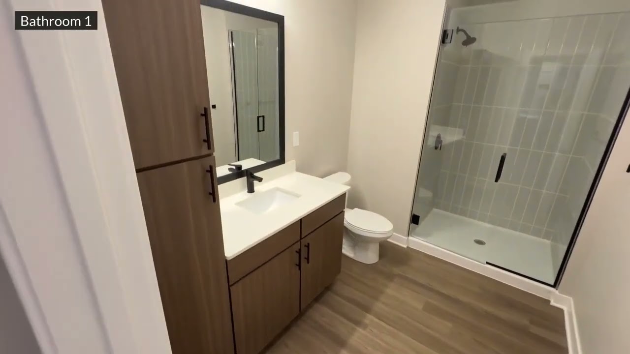 Federal Hill Apartments | Hickory