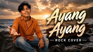 AYANG-AYANG - KIYALANG ROCK? | TAUSUG SONG 2026 by ANAK MISKIN