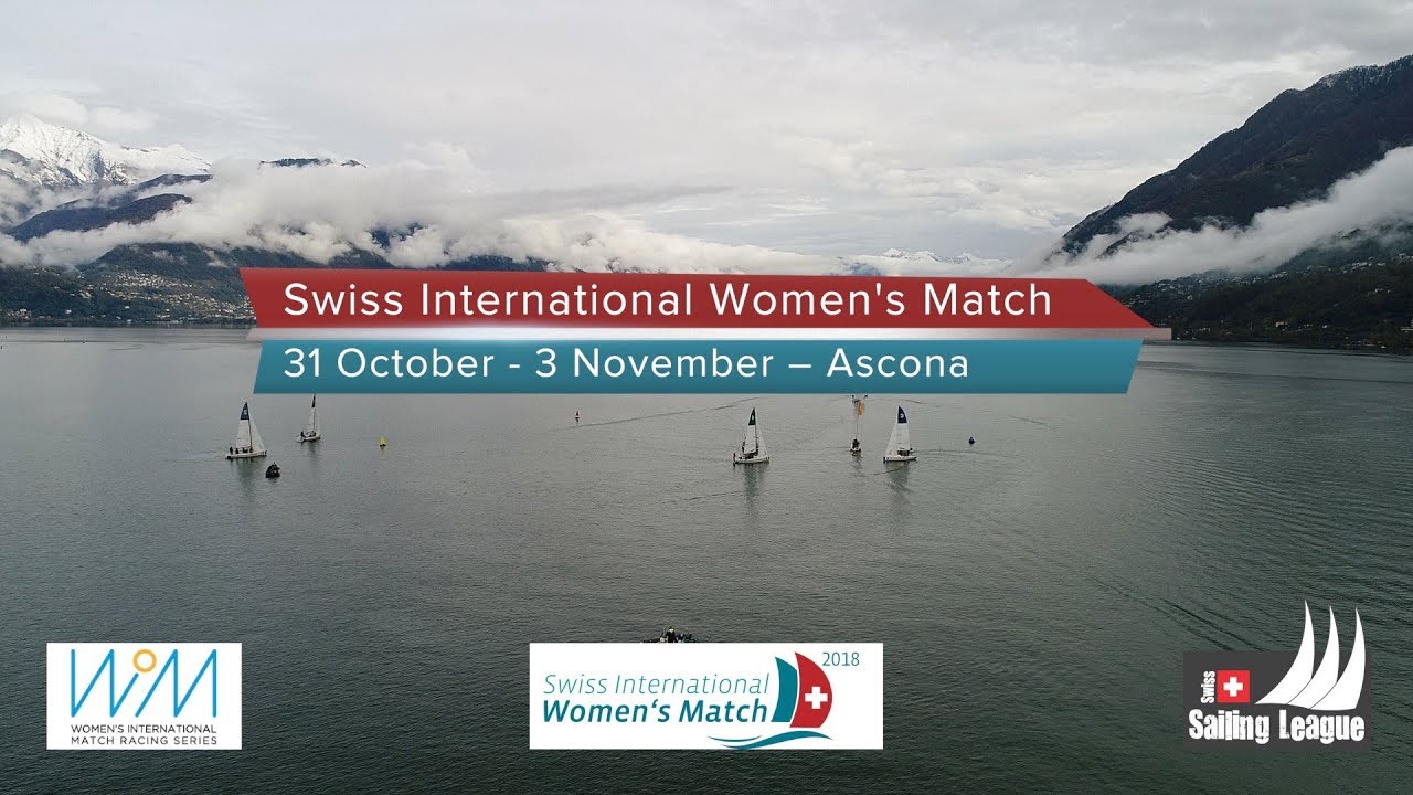 Swiss International Women's Match 2018